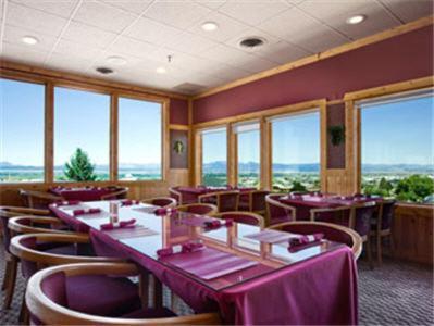 Howard Johnson By Wyndham Helena Restaurant billede